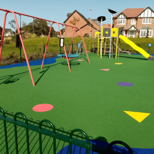 Playground Maintenance Services